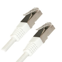 CABLE RJ45 CAT.5 FTP DROIT...
