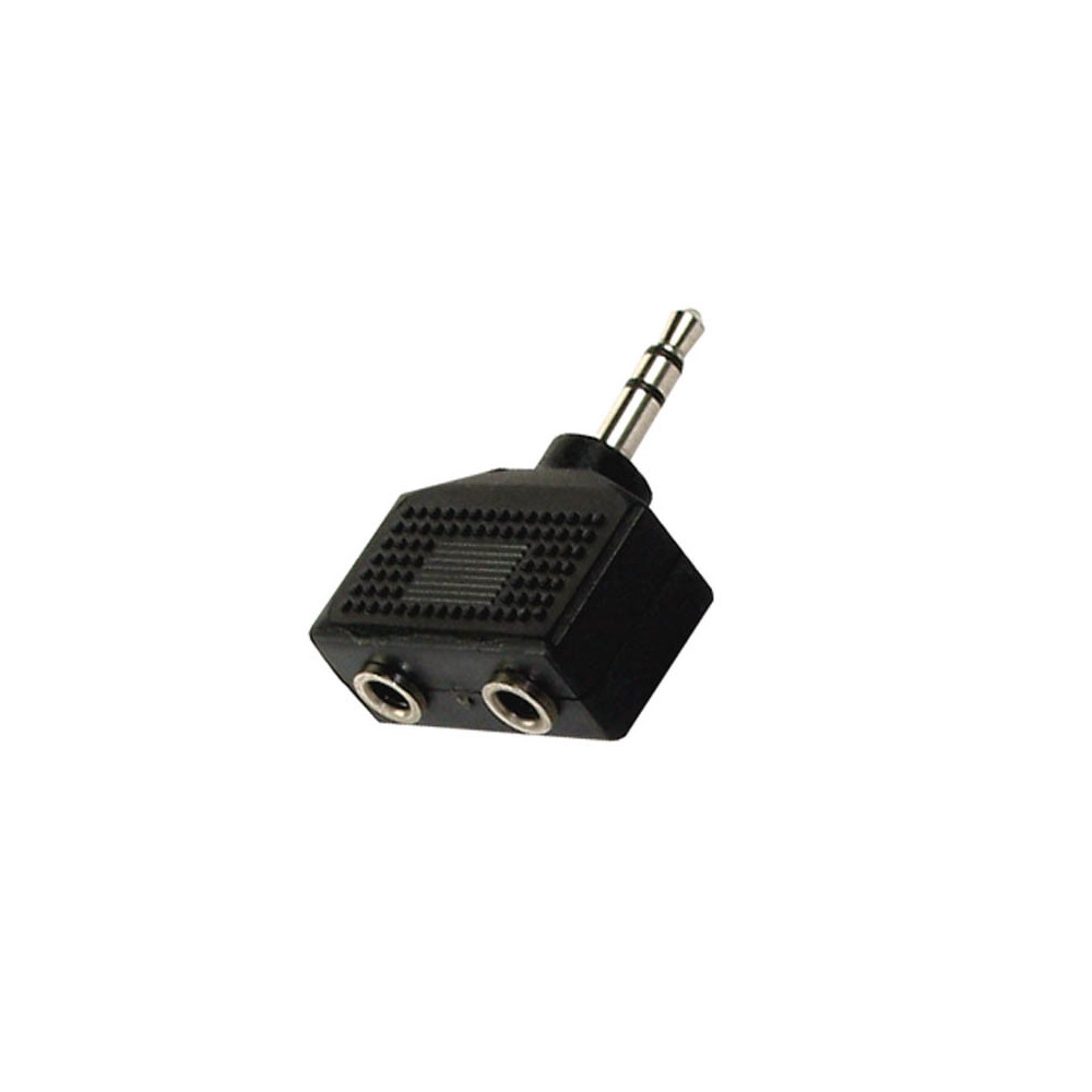 Adaptateur jack 2.5 / 3.5 mm - Accessoires - Onedirect - Achat