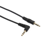 CABLE JACK 3,5MM STEREO...