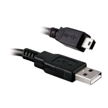 ProMaster Câble Mini-USB à USB-A 2.0 (6') - Autres accessoires