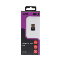 Adaptateur USB Bluetooth V4.0 Mini clé avec une vitesse élevée -  PrimeCables®