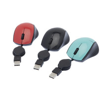 SOURIS OPTIQUE USB AVEC...