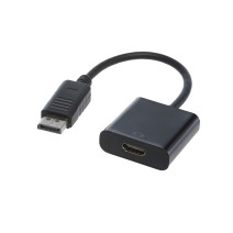 CONVERTISSEUR DISPLAYPORT...