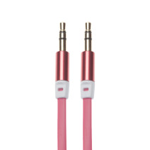 CABLE PLAT JACK 3.5 MALE /...
