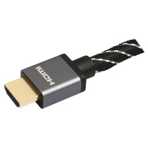 CABLE HDMI 2.1 PREMIUM 8K...