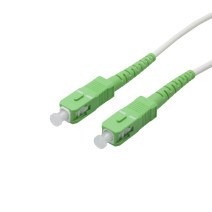 CABLE OPTIQUE APC/APC...