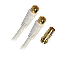 CABLE SATE. FICHE ''F''...