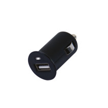 CHARGEUR 1 USB ALLUME...