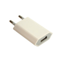 CHARGEUR USB SECTEUR 1 USB...