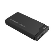 POWER BANK 15000 MAH AVEC...