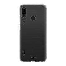 COQUE SOUPLE TRANSPARENTE...