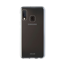 COQUE SOUPLE TRANSPARENT...