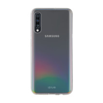 COQUE SOUPLE TRANSPARENT...