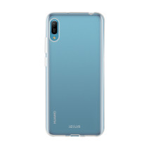 COQUE SOUPLE TRANSPARENT...