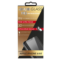 VERRE TREMPE 3D AVEC...
