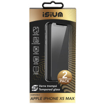 VERRE TREMPE 2.5D EN PACK 2...