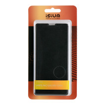 ETUI PORTEFEUILLE SLIM NOIR...
