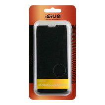 ETUI PORTEFEUILLE SLIM NOIR...