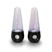 ENCEINTES USB LED ET JETS...
