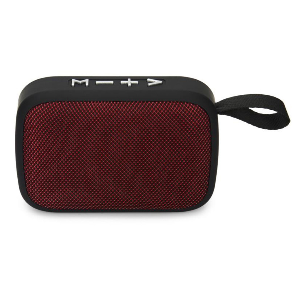 Enceinte Bluetooth Sans Fil - Mini Enceinte - Enceinte Portable