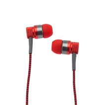 CASQUE INTRA-AURICULAIRE...