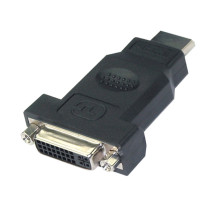 ADAPTATEUR HDMI / DVI-D, M...