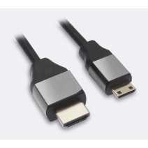 CÂBLE HDMI / HDMI MINI,...