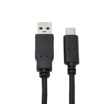 CABLE USB 3.0 USB A/TYPE C...