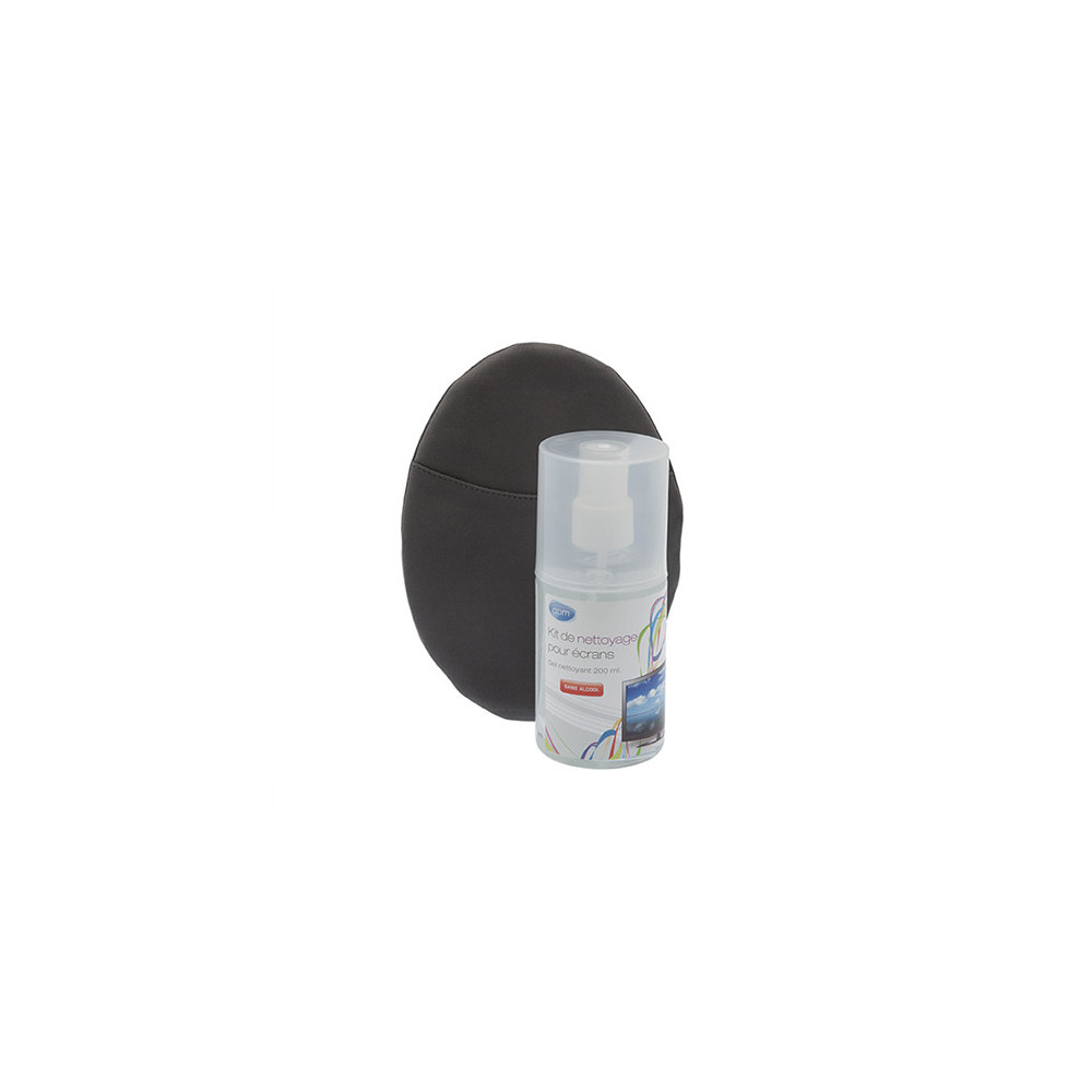 GEL NETTOYANT ECRAN 200ML + GANT