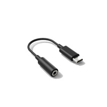 ADAPTATEUR USB-C / JACK...