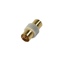 ADAPTATEUR COAXIAL...