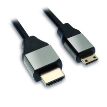 CÂBLE HDMI / HDMI MINI,...