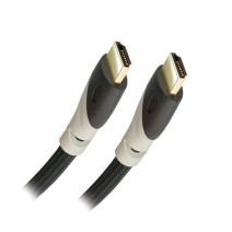 CABLE HDMI 4K ETHERNET...