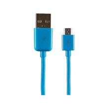 CABLE MICRO USB 2A 1.50 M...