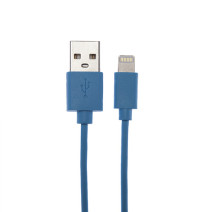 CABLE USB LIGHTNING MFI...