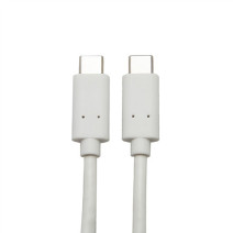 CABLE USB TYPE C / TYPE C...