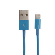 CÂBLE USB-A / LIGHTNING, M...