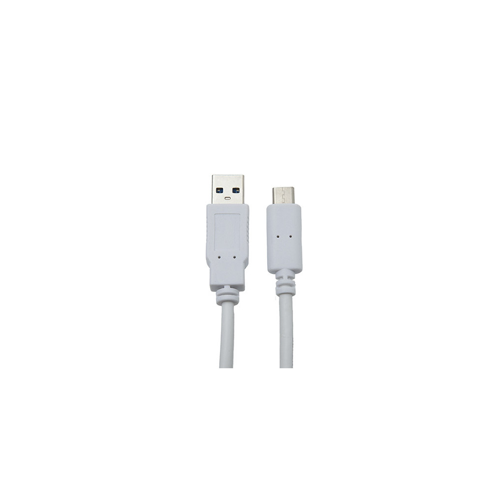 mi-usb-type-c-cable-1m - Caractéristiques - Xiaomi France