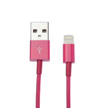 CÂBLE USB-A / LIGHTNING, M...