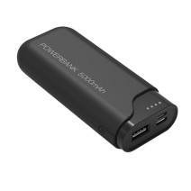 POWER BANK 5000 MAH COLORIS...