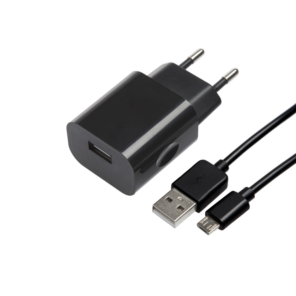 Chargeur micro USB - PS000277A02