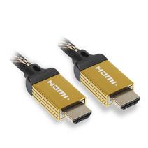 CÂBLE HDMI 2.0, 4K, HEC, M...