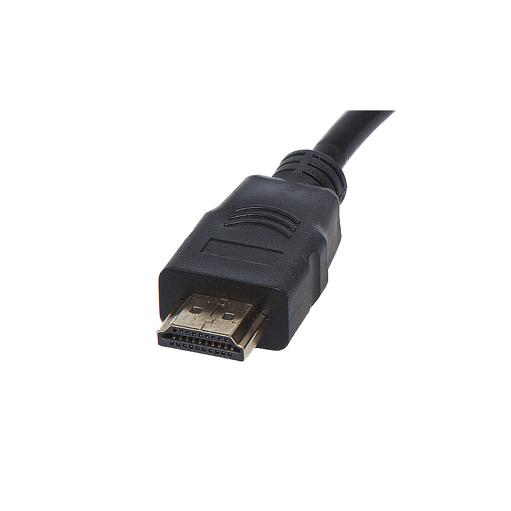 VSHOP® péritel Femelle Câble AV Cordon Principal vers HDMI 