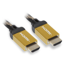 CÂBLE HDMI 2.0, 4K, HEC, M...