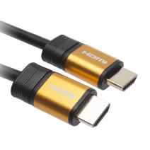 CABLE HDMI 4K ETHERNET...