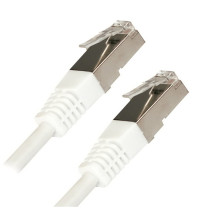 CÂBLE RJ45, CAT 6, F/UTP,...