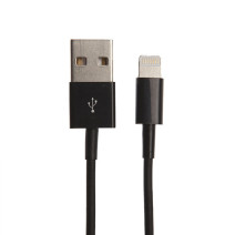 CÂBLE USB-A / LIGHTNING, M...