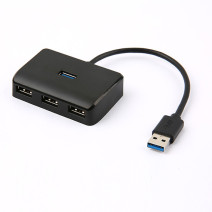 HUB USB 3.0 AUTOALIMENTE...