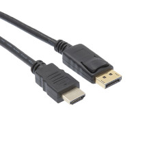 CÂBLE HDMI 1.4 /...