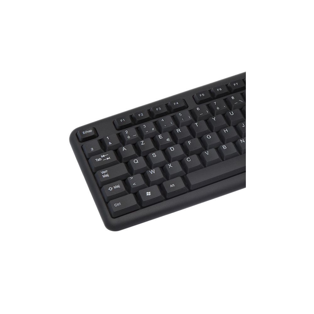 CLAVIER FILAIRE USB